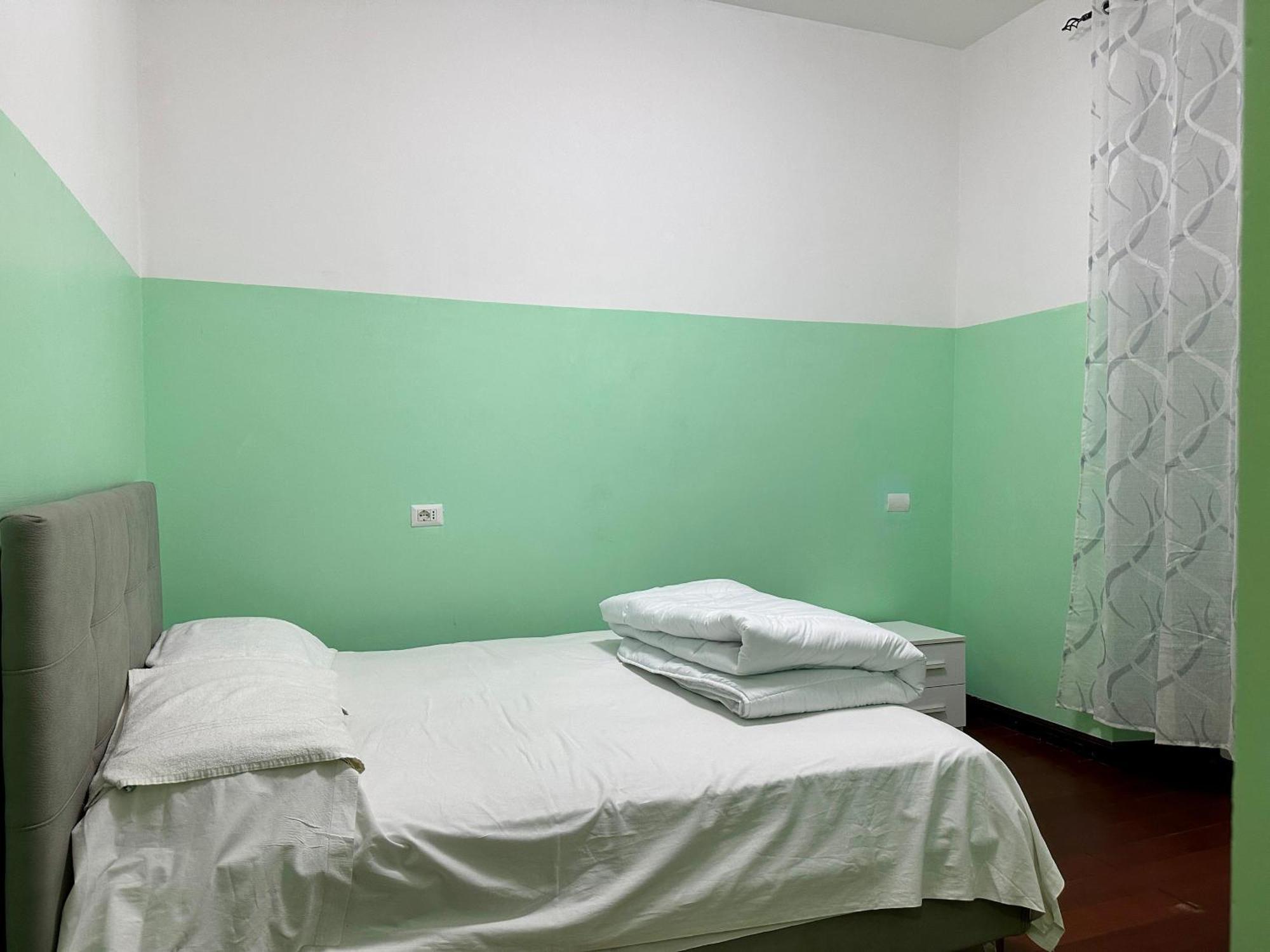 Bellaroma Astrea Apartment Rom