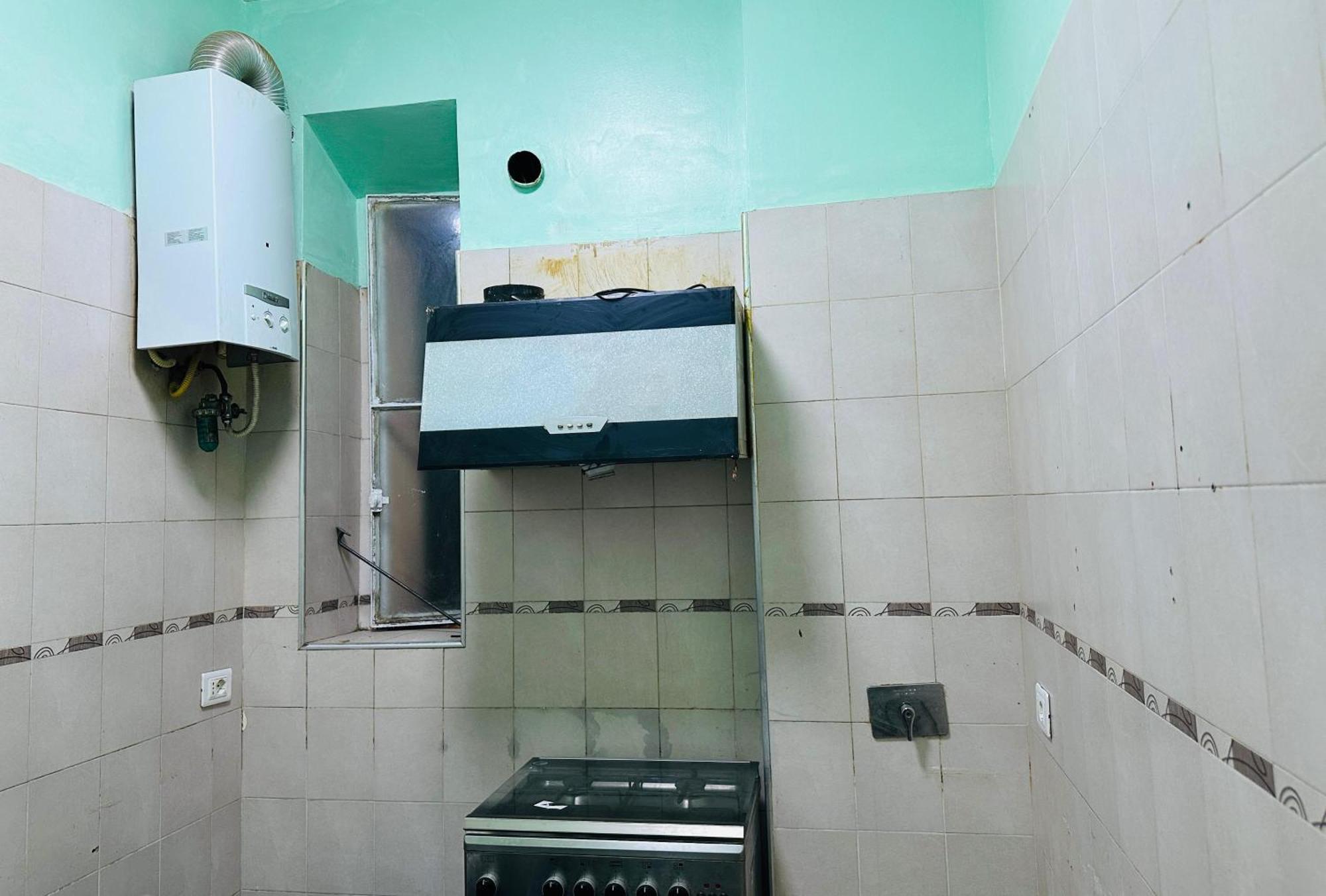 Apartment Bellaroma Astrea Rom